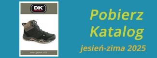 DK katalog 25 lato